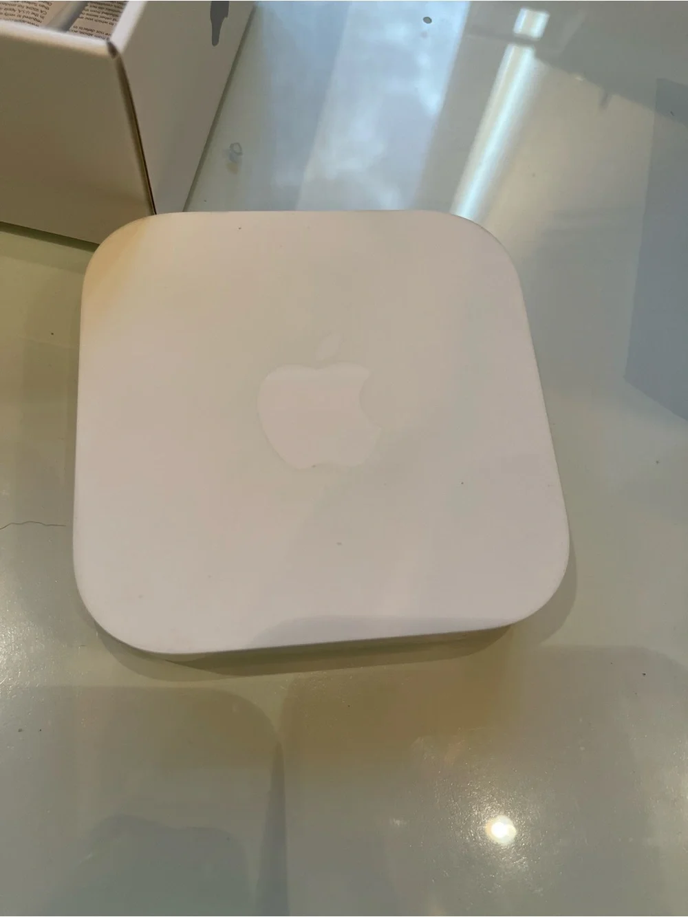 Apple AirPort Express WiFi